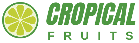 Cropical Fruits